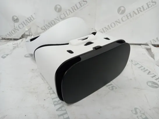 BOXED VODIAC PREMIUM VIRTUAL REALITY HEADSET