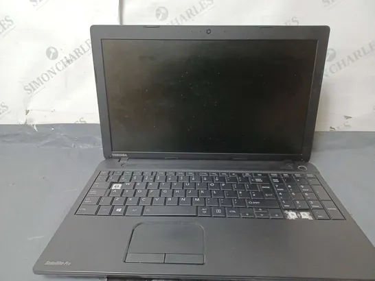 TOSHIBA	SATELLITE PRO C50-A-1MX	15 INCH	I3-3110M 2.40GHZ