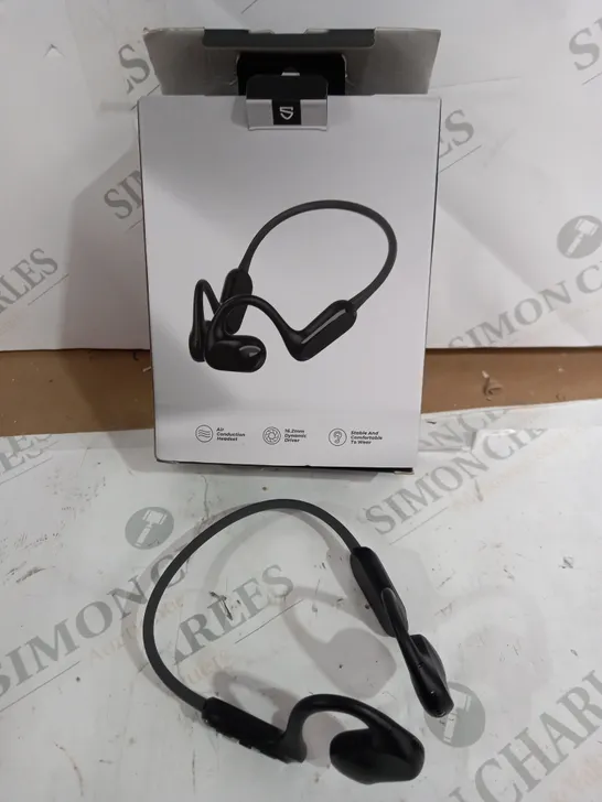 BOXED SOUNDPEATS RUN FREE LITE WIRELESS EARPHONES 