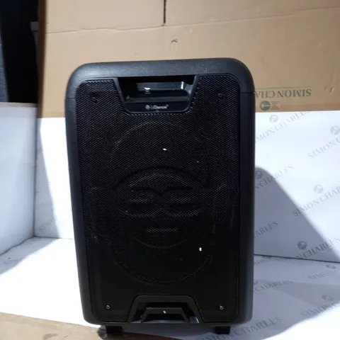 IDANCE PARTY SPEAKER 