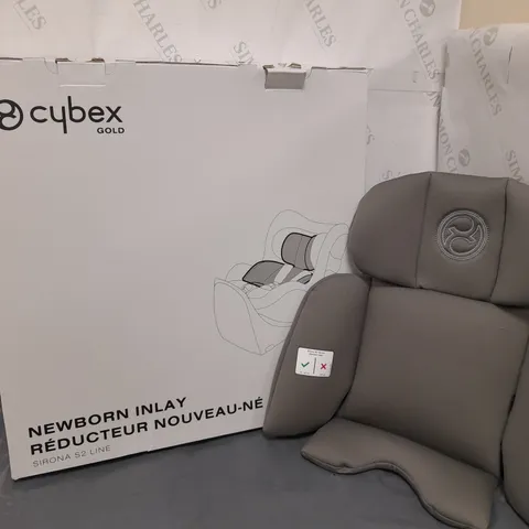 CYBEX GOLD NEWBORN INLAY FOR BOOSTER SEAT