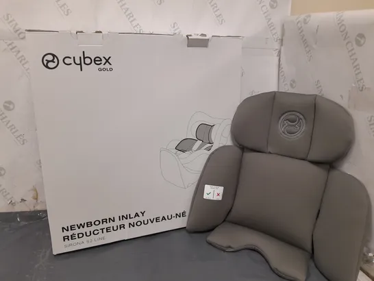 CYBEX GOLD NEWBORN INLAY FOR BOOSTER SEAT