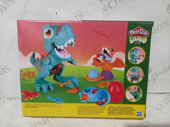 PLAY-DOH DINO CREW