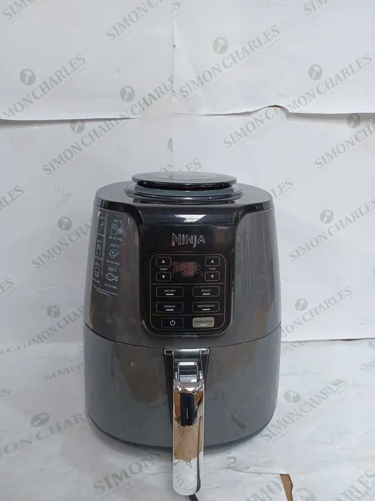 NINJA AIR FRYER 3.8L