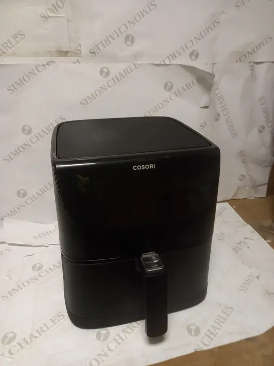 COSORI 5.5L XXL OIL FREE AIR FRYER 1500W