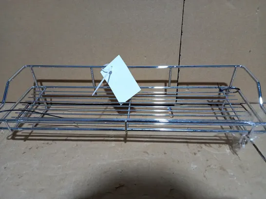 SOLUTIONS MAGIC HOOK SHELF 