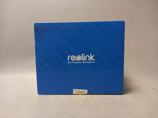 BOXED REOLINK SOLAR PANEL 2