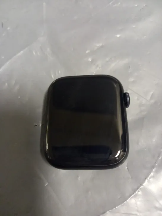 APPLE WATCH SERIES 9 - 45MM - NO STRAP