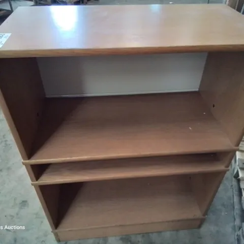 DESIGNER OFFICE OPEN SHELF UNIT