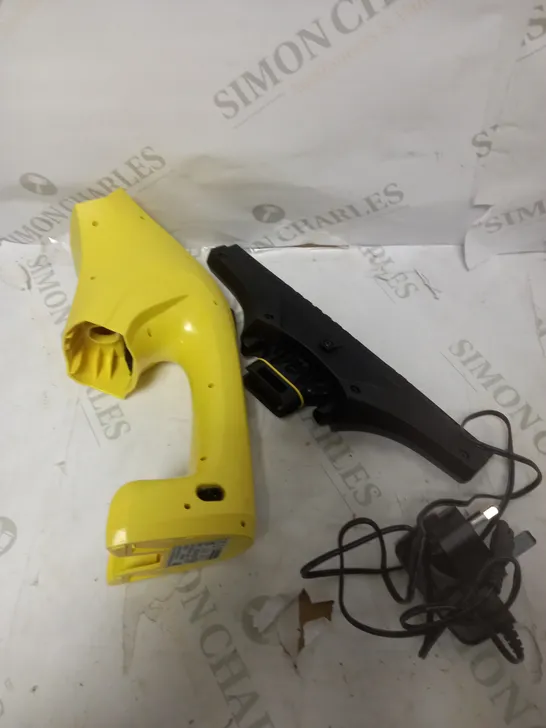 KARCHER WV1 WINDOW VAC 