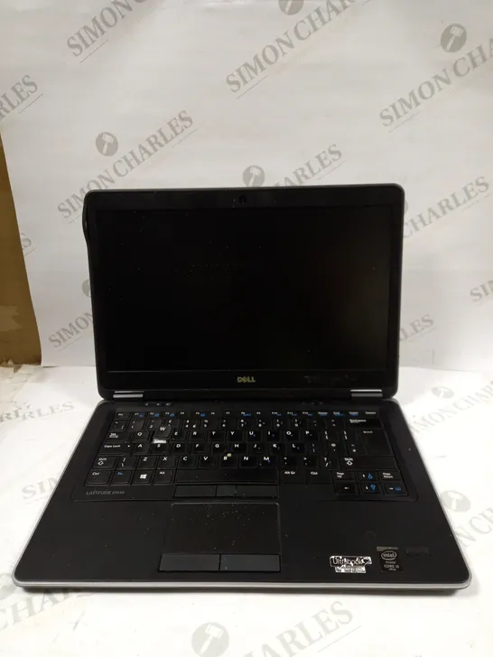 DELL LATITUDE E7440 LAPTOP