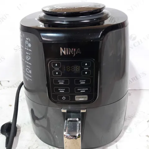 NINJA AIR FRYER 3.8L