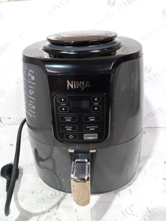 NINJA AIR FRYER 3.8L