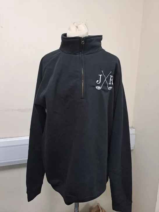 FRUIT OF THE LOOM HOODIE SIZE XL 