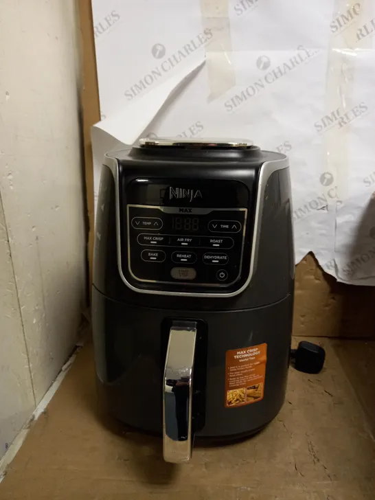 NINJA AIR FRYER MAX 