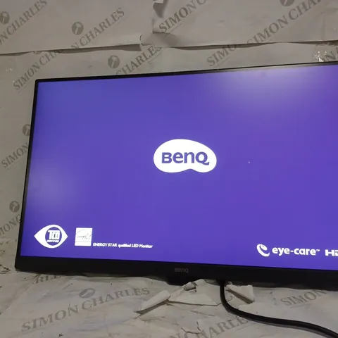 BENQ GW2780 27 INCH 1080P EYE CARE LED IPS MONITOR