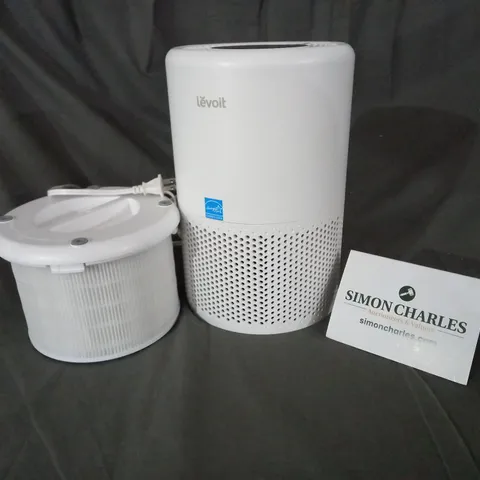 LEVOIT AIR PURIFIER