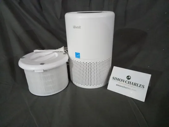 LEVOIT AIR PURIFIER