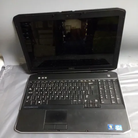 DELL LATITUDE E5530 NON-VPRO 15 INCH I5-3340M 2.70GHZ