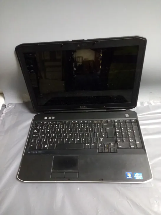 DELL LATITUDE E5530 NON-VPRO 15 INCH I5-3340M 2.70GHZ