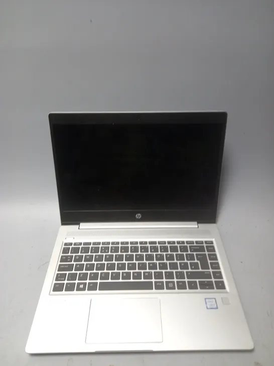 UNBOXED HP INTEL CORE 15 LAPTOP PROBOOK 440 G6