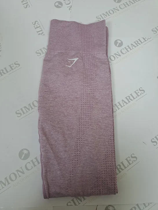 GYMSHARK TRAINING LEGGINGS SIZE UNSPECIFIED