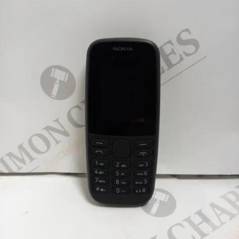 BOXED NOKIA 105 4TH EDITION 