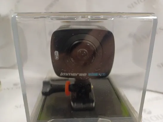 KITVISION IMMERSE 360 DUO FULL HD CAMERA