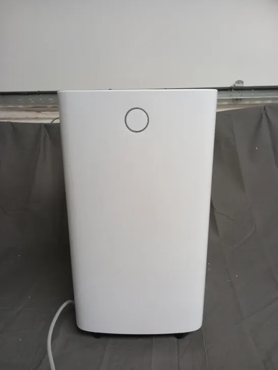 12L DEHUMIDIFIER WITH 2L WATER TANK AND TIMER