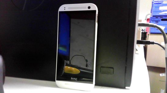 HTC ONE MINI TWO (MODEL OPB8200)