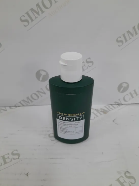 PHILIP KINGSLEY DENSITY PRESERVING SCALP FOAM 120ML 