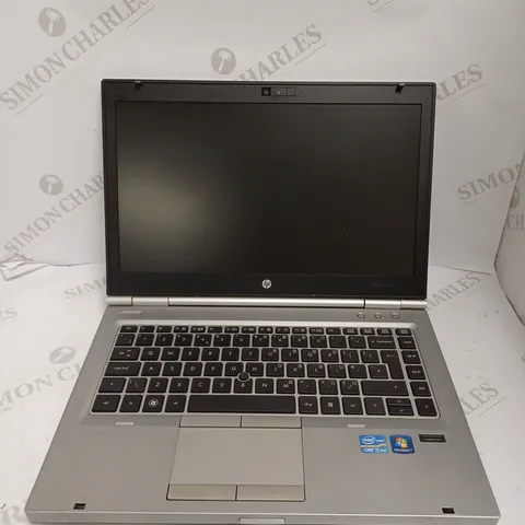 HP ELITE BOOK 8460P LAPTOP 