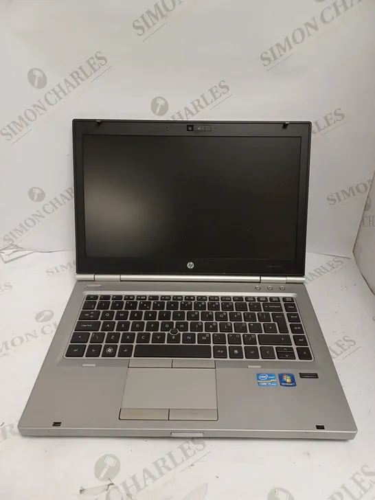 HP ELITE BOOK 8460P LAPTOP 