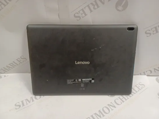 LENOVO TB-X104L ANDROID TABLET 