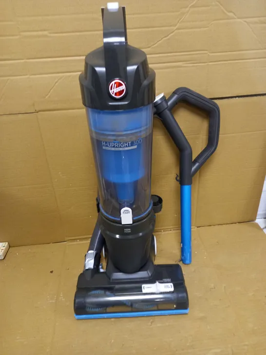 HOOVER H-UPRIGHT 300 VACUUM CLEANER