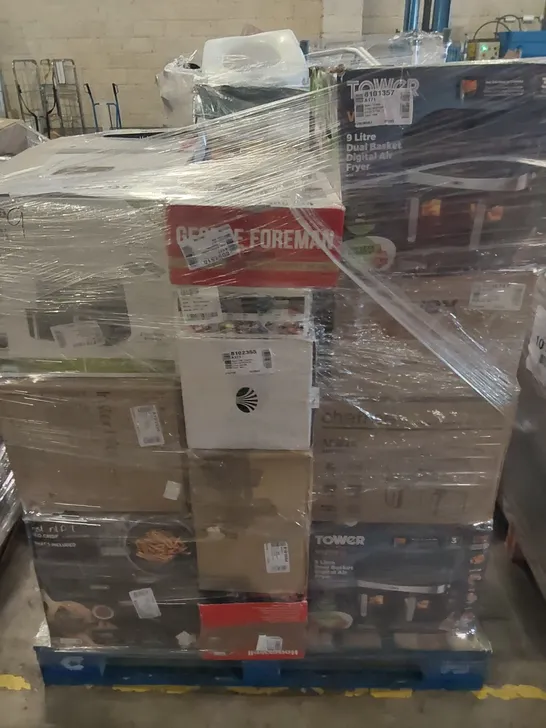 PALLET OF APPROXIMATELY 24 ASSORTED HOUSEHOLD & ELECTRICAL PRODUCTS TO INCLUDE