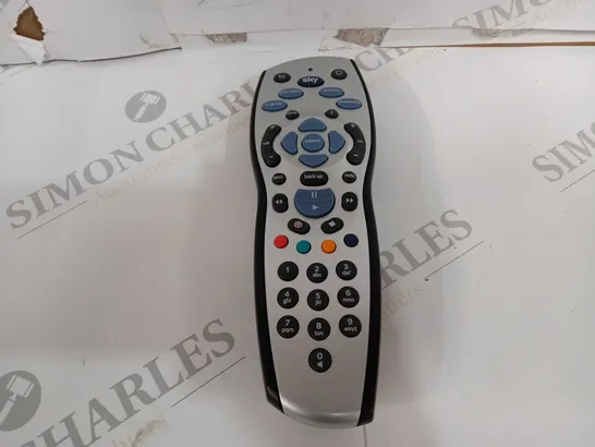 SKY+ HD REMOTE CONTROL 