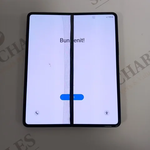 SAMSUNG GALAXY Z FOLD3 5G