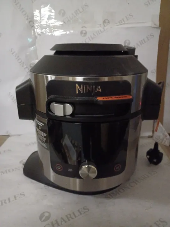 NINJA FOODI MAX SMARTLID MULTI-COOKER