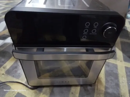 LINEA 14.5L AIR FRYER OVEN 