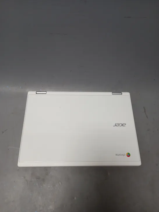 ACER CHROMEBOOK 11 CB3-132-C91 LAPTOP IN WHITE