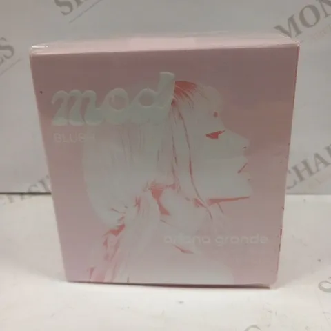 BOXED ARIANA GRANDE MOD BLUSH EAU DE PARFUM 100ML