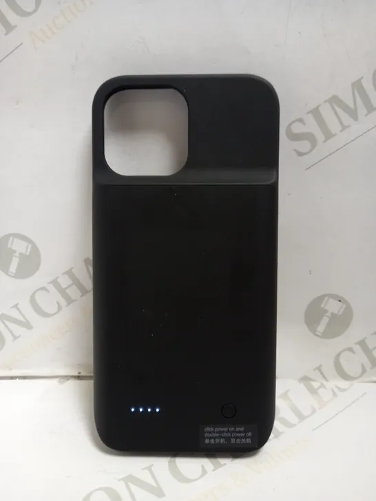 UNBRANDED APPLE IPHONE 13 PRO MAX CHARGING CASE