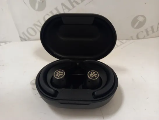 JLAB JBUDS AIR SPORT TRUE WIRELESS BLUETOOTH EARBUDS RRP £69