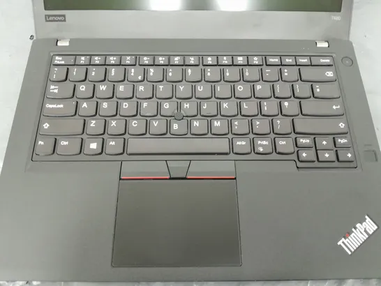 LENOVO THINKPAD T480 LAPTOP