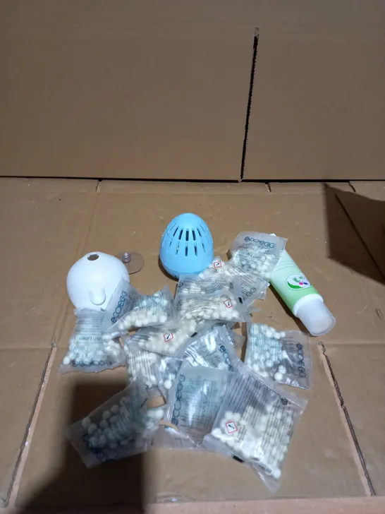 ECOEGG CLEANING BUNDLE