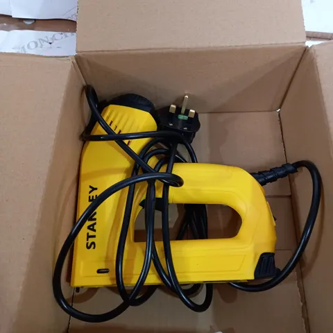 STANLEY NAIL GUN 