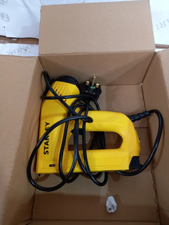 STANLEY NAIL GUN 