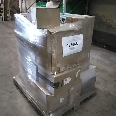 PALLET OF APPROXIMATELY 15 ASSORTED PRODUCTS TO INCLUDE;