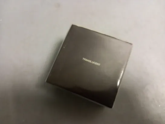 BOXED AND SEALED LAURA MERCIER TRANSLUCENT LOOSE SETTING POWDER 29g